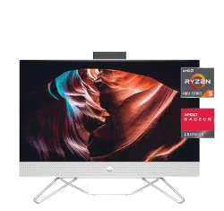HP 24-f0066 Touch Intel i3-8130U all-in-one