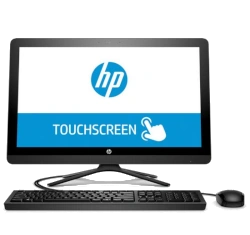 HP 24-g 23.8" Touch AMD A8 7410 all-in-one