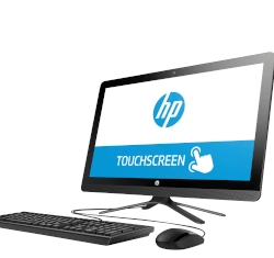 HP 24-g014 Touch Intel i3-6100U all-in-one