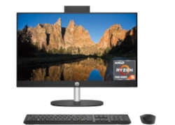 HP 24 Touch Ryzen 5 7000 Series