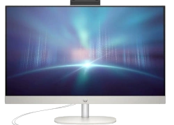 HP 27-CR0006 27" Intel Core i5-13th Gen UHD Graphics all-in-one