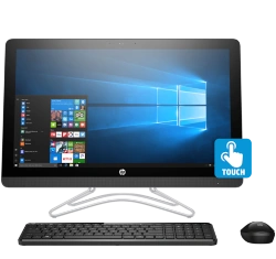 HP All In One 24-e014 Touch Screen