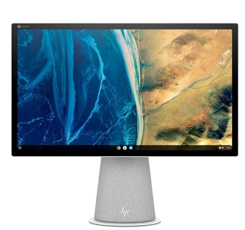 HP Chromebase 21.5" Touch Intel Pentium Gold 6405U