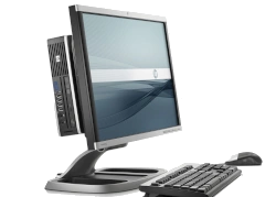 HP Compaq 8300 Ultra Slim 22" Intel Core i5