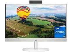 HP cr0000t 24" Touch Intel Core i7-13th Gen Iris Xe Graphics all-in-one