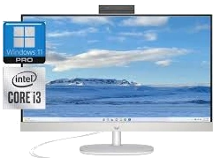 HP cr0000t 27" Intel Core i3-13th Gen UHD Graphics