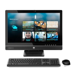 HP EliteOne 800 G1 23 Touch Intel Core i3 all-in-one