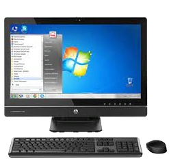 HP EliteOne 800 G1 23 Touch Intel Core i5 all-in-one