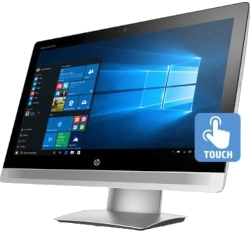 HP EliteOne 800 G2 23 Touchscreen Core i7 all-in-one