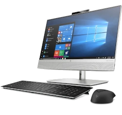 HP EliteOne 800 G4 23.8" Touch Intel Core i7 8th Gen all-in-one