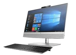 HP EliteOne 870 G9 27" Intel Core i3-12th Gen UHD Graphics 730