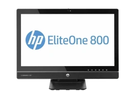 HP ElliteOne 800 24" Intel Core i5-8th Gen