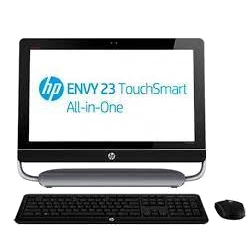 HP Envy 23-1050t Intel i5-3450S all-in-one