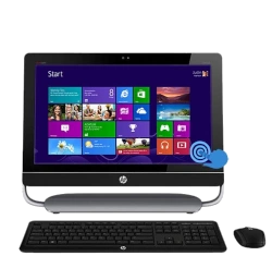 HP Envy 23-d027c all-in-one