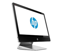 HP Envy 23 Touch all-in-one