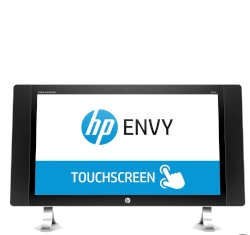 HP ENVY 24 TouchScreen Intel Core i5 all-in-one