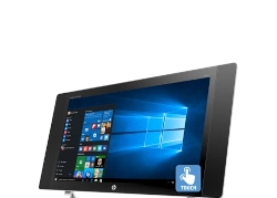 HP ENVY 27-p099na Touch Intel Core i7 6th Gen