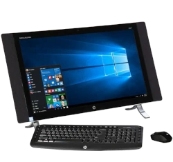 HP ENVY 27 Touch Intel Core i5 6th Gen all-in-one