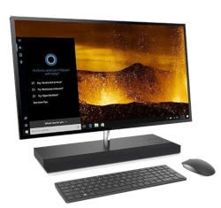 HP ENVY 27 Touch Intel Core i7 6th Gen all-in-one