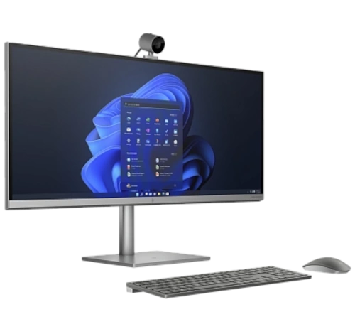 HP Envy 34-c1045t 34" i5-12400 RTX 3050 AIO