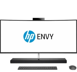 HP ENVY 34" Curved Core i5 7th Gen all-in-one