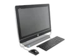 HP ENVY TouchSmart 23-d050xt