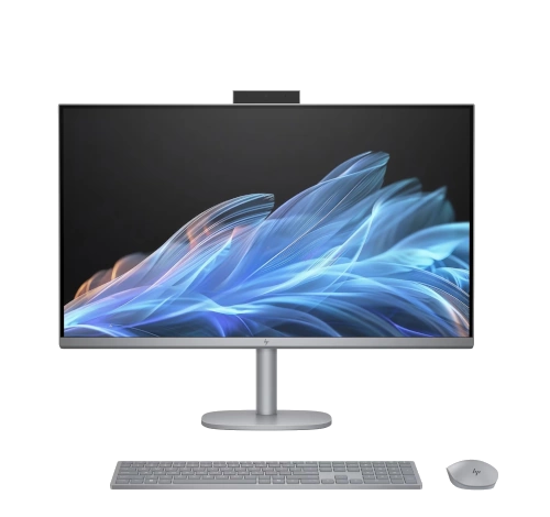 HP OmniStudio X 31.5" 32-c1014 Intel Core Ultra 7 258V All-in-One PC all-in-one