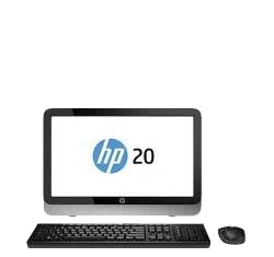 HP Pavilion 20 B Series all-in-one