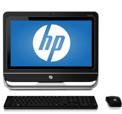 HP Pavilion 20-b010 all-in-one
