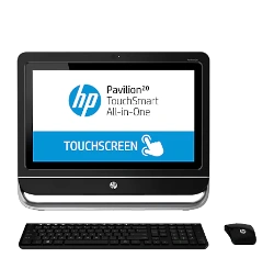 HP Pavilion 20 all-in-one