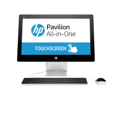 HP Pavilion 22-a113w Touch all-in-one