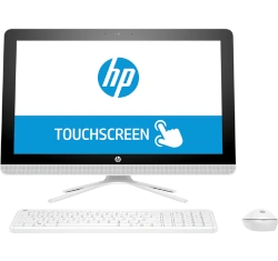 HP Pavilion 22-b022 Touch all-in-one