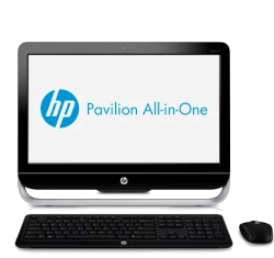 HP Pavilion 23 b-320 AMD E2-2000 Dual Core all-in-one