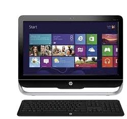 HP Pavilion 23-b010 NON touch all-in-one
