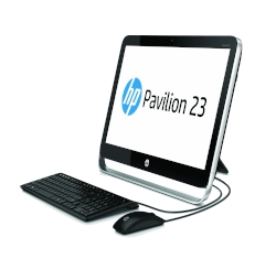 HP Pavilion 23-b010 TouchSmart AMD E2 all-in-one