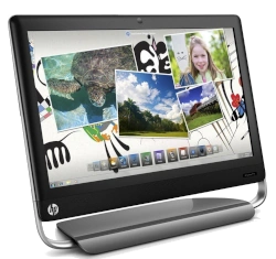 HP Pavilion 23-d052 TouchSmart Intel Core i7 all-in-one