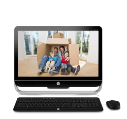 HP Pavilion 23-g010 all-in-one
