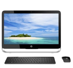 HP Pavilion 23-h051 TouchSmart AMD A6 all-in-one