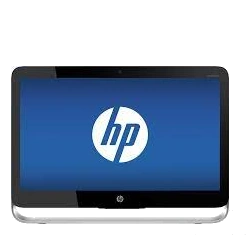 HP Pavilion 23-p110 TouchSmart AMD A8 all-in-one