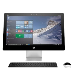 HP Pavilion 23-q110 TouchSmart AMD A8-7410 all-in-one