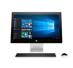 HP Pavilion 23-q112 Touch AMD A8-7410 all-in-one