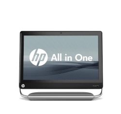HP Pavilion 23-q170na TouchSmart Core i7 all-in-one