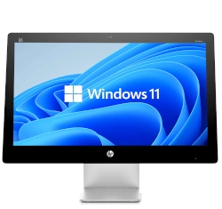 HP Pavilion 23 TouchSmart Intel Core i5 all-in-one