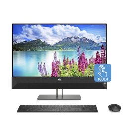 HP Pavilion 24 23.8" Touch Intel i5-6th gen all-in-one