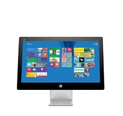 HP Pavilion 24-a020xt Intel i7-6th gen all-in-one