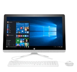 HP Pavilion 24 AMD A8 all-in-one