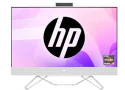 HP Pavilion 24" AMD Ryzen 3 3250U