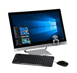 HP Pavilion 24-b017c Touch Intel i5-6400T all-in-one