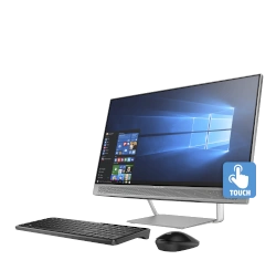 HP Pavilion 24-B214 23.8" Touch Intel i5-7400T all-in-one