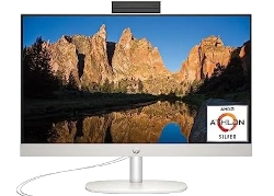 HP Pavilion 24-cb1217c AMD Ryzen 3 5425U AIO all-in-one